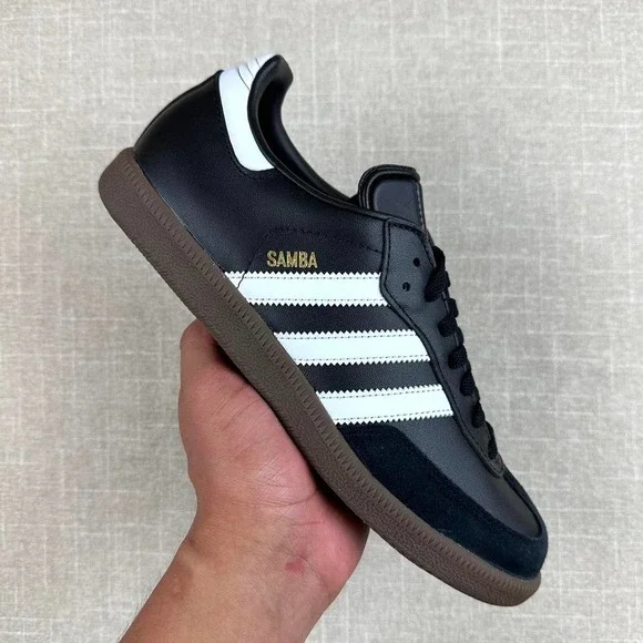 adidas gazelle silver green womens adidas Originals SAMBA Leather OG